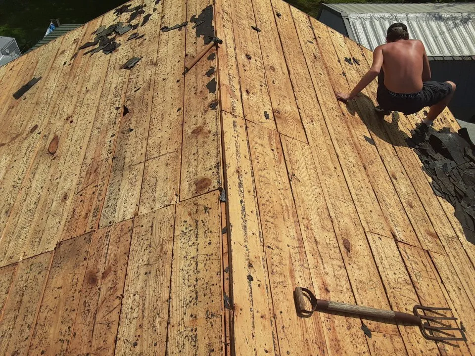 Slide of Southern Skies Roofing