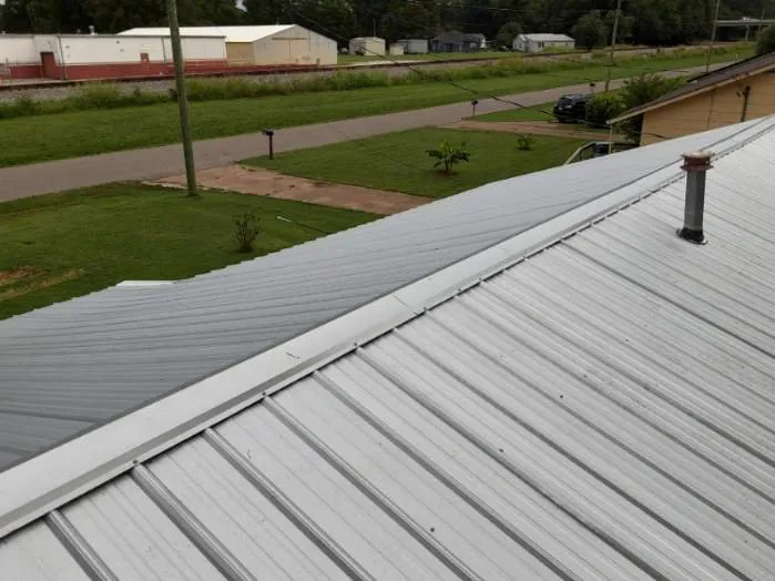 Slide of Southern Skies Roofing