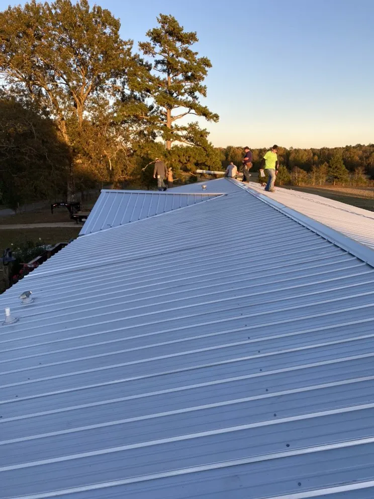 Slide of Southern Skies Roofing