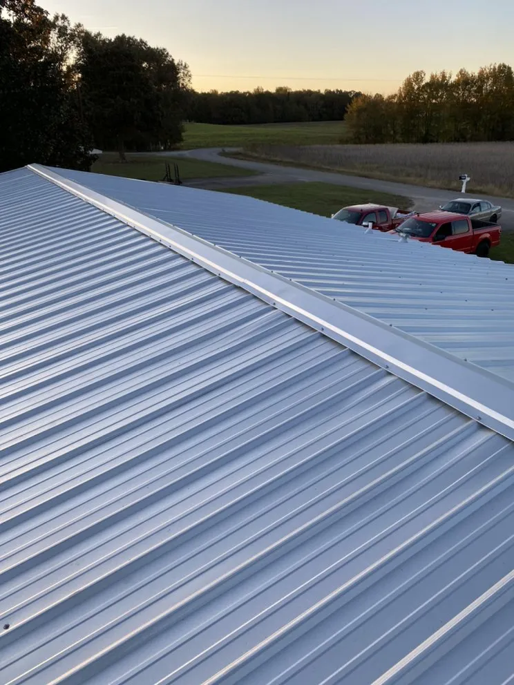 Slide of Southern Skies Roofing