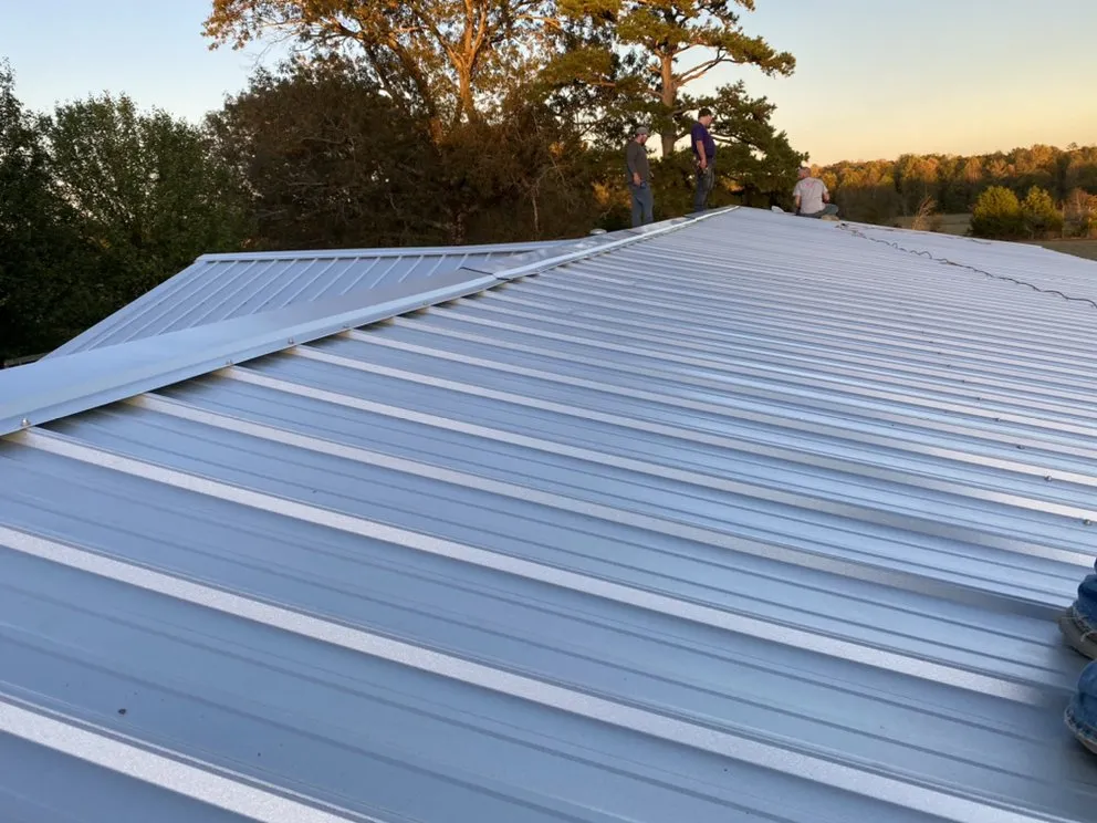 Slide of Southern Skies Roofing