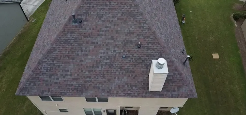 Slide of Southern Skies Roofing