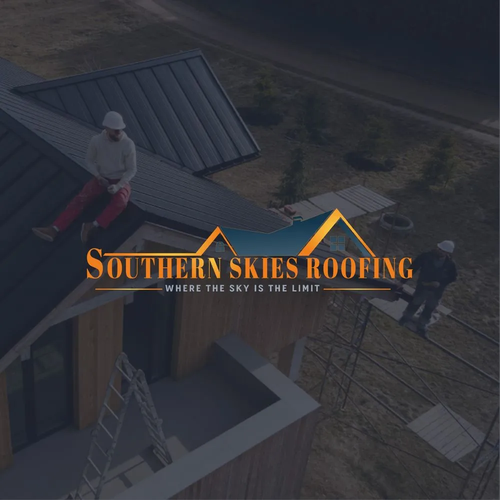 Slide of Southern Skies Roofing