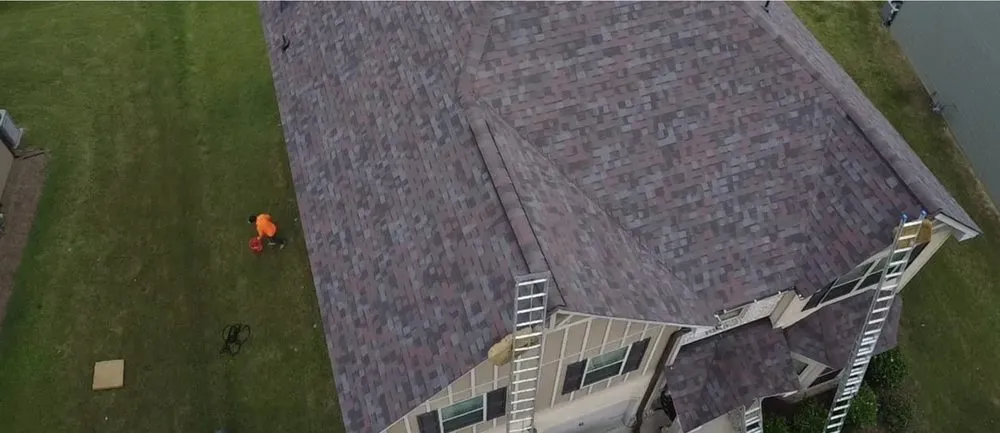 Slide of Southern Skies Roofing