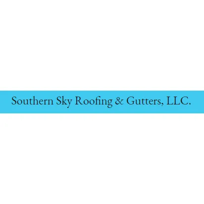Slide of Southern Sky Roofing & Gutters
