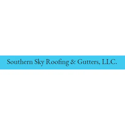 Southern Sky Roofing & Gutters