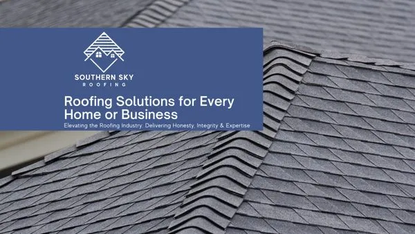 Southern Sky Roofing