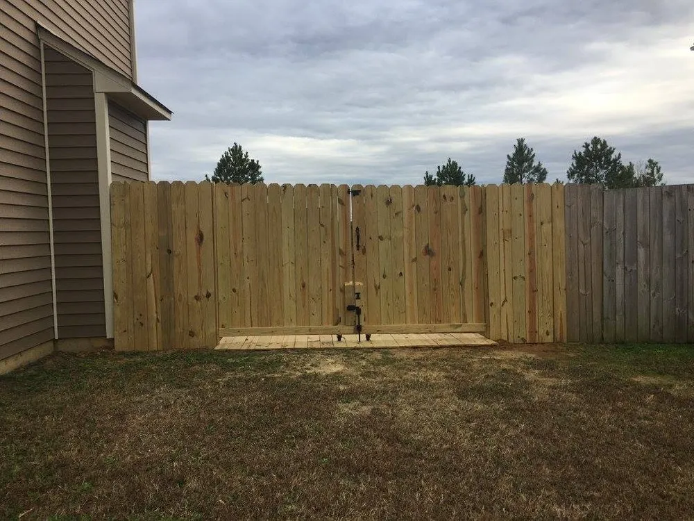 Slide of Southern Smith Construction