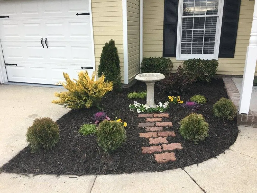 Slide of Southern Smith Construction