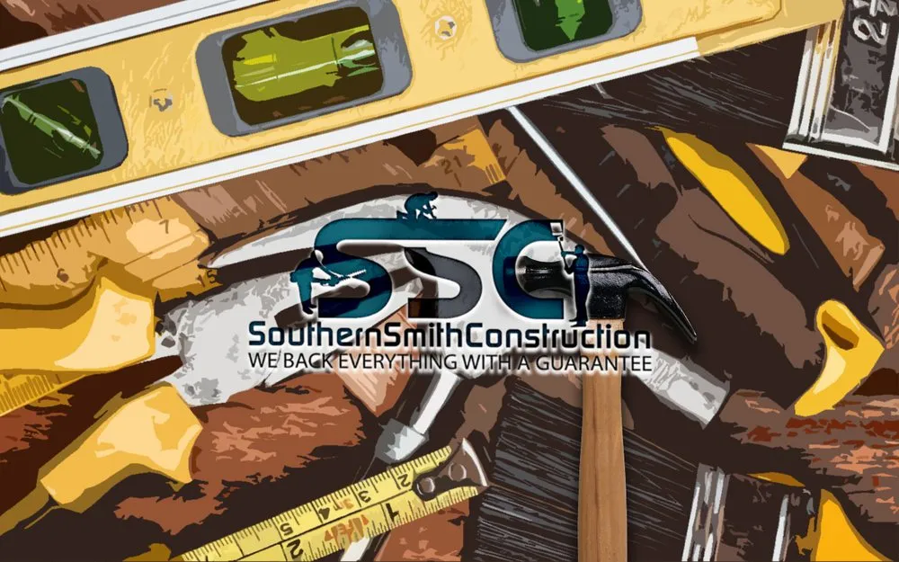 Slide of Southern Smith Construction