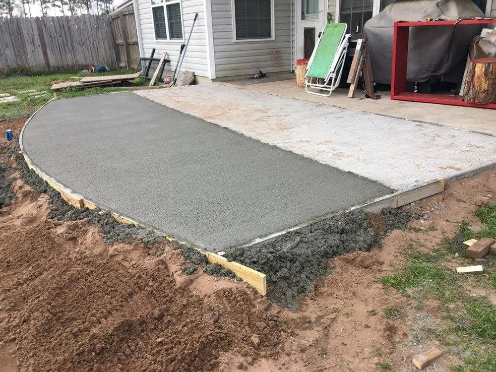 Slide of Southern Smith Construction