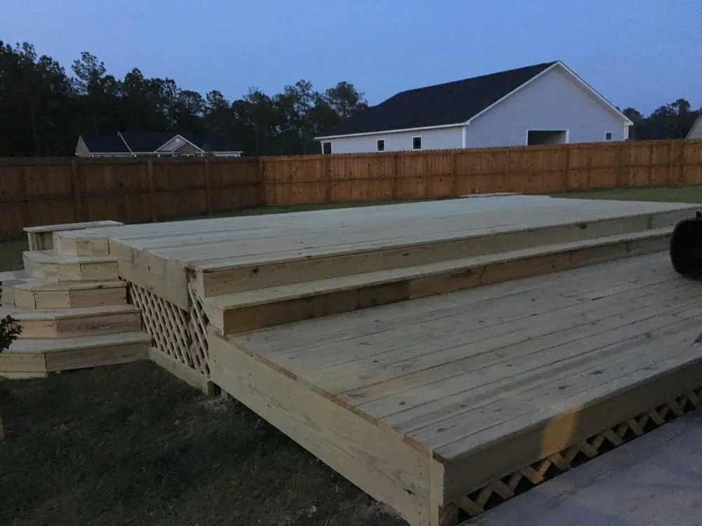 Slide of Southern Smith Construction