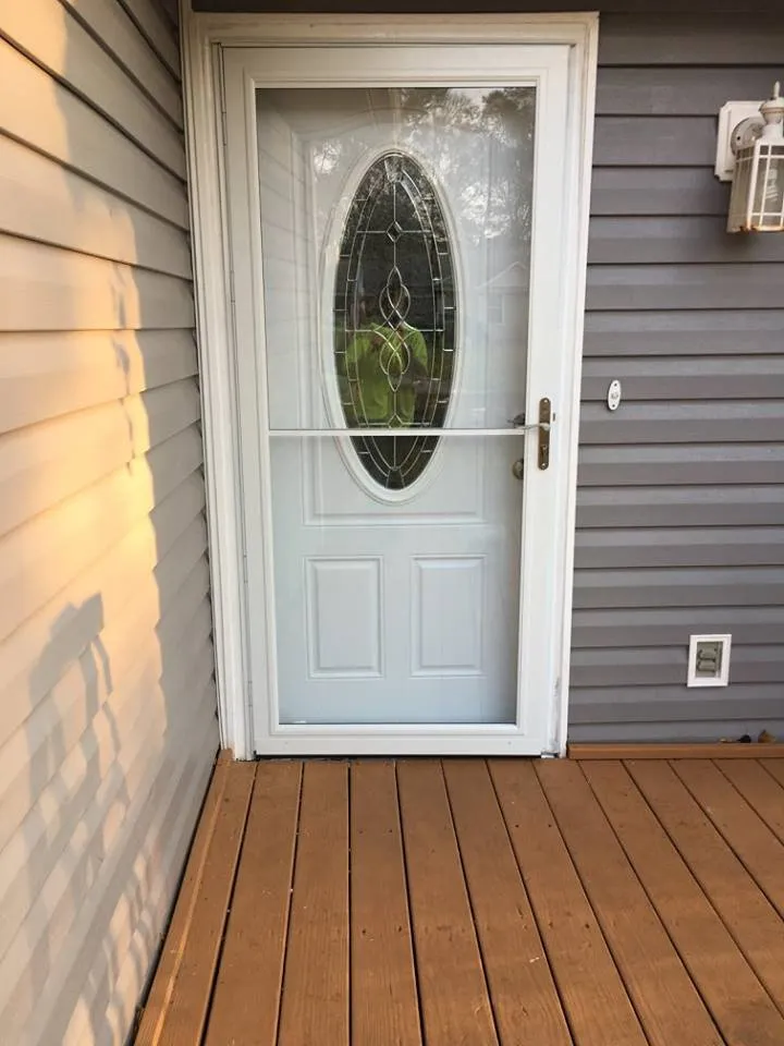 Slide of Southern Smith Construction