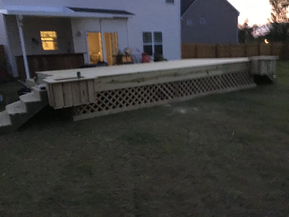 Slide of Southern Smith Construction