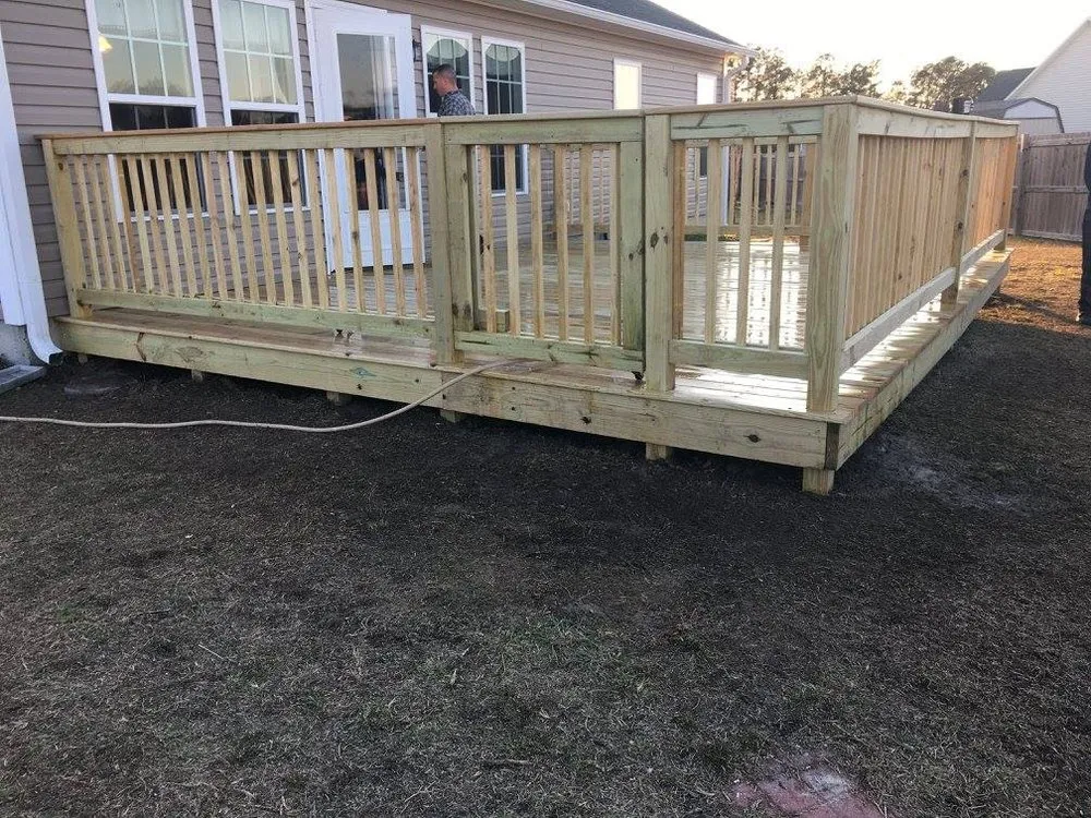 Slide of Southern Smith Construction