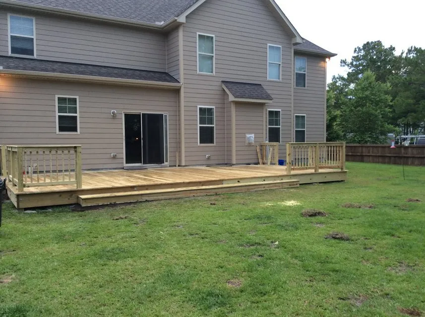 Slide of Southern Smith Construction