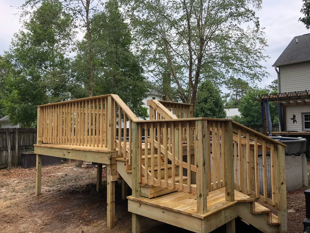 Slide of Southern Smith Construction