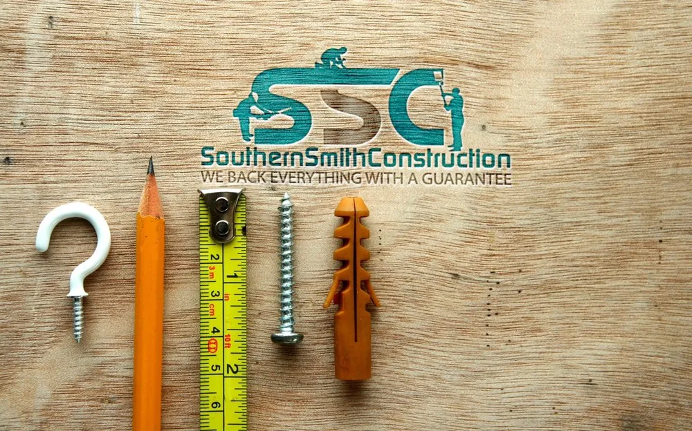Slide of Southern Smith Construction