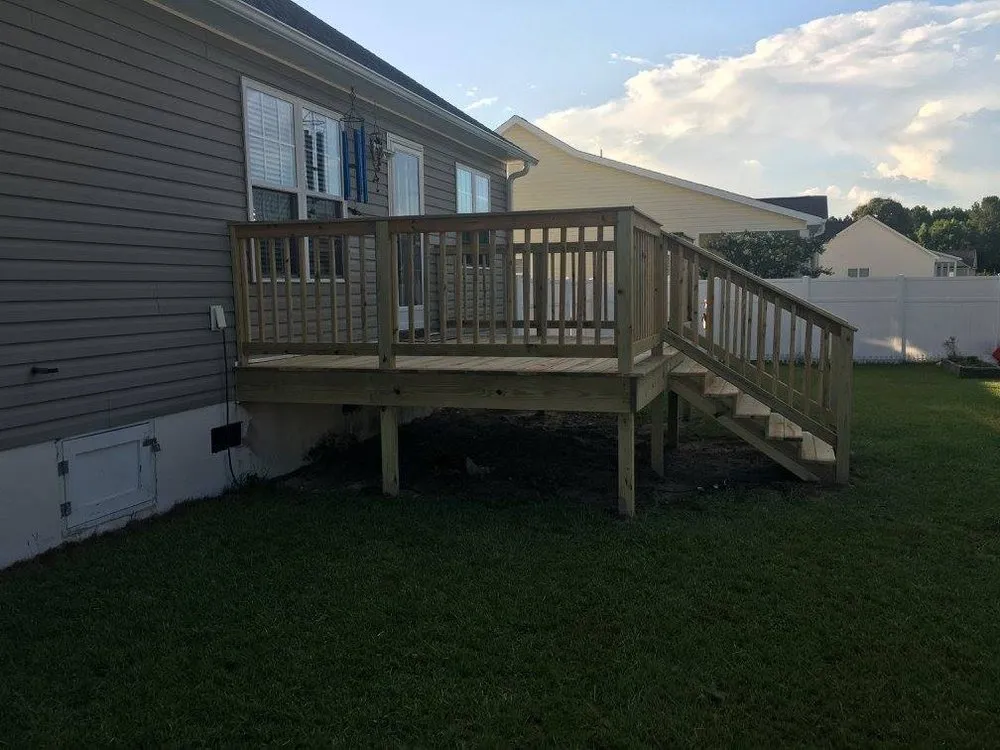 Slide of Southern Smith Construction