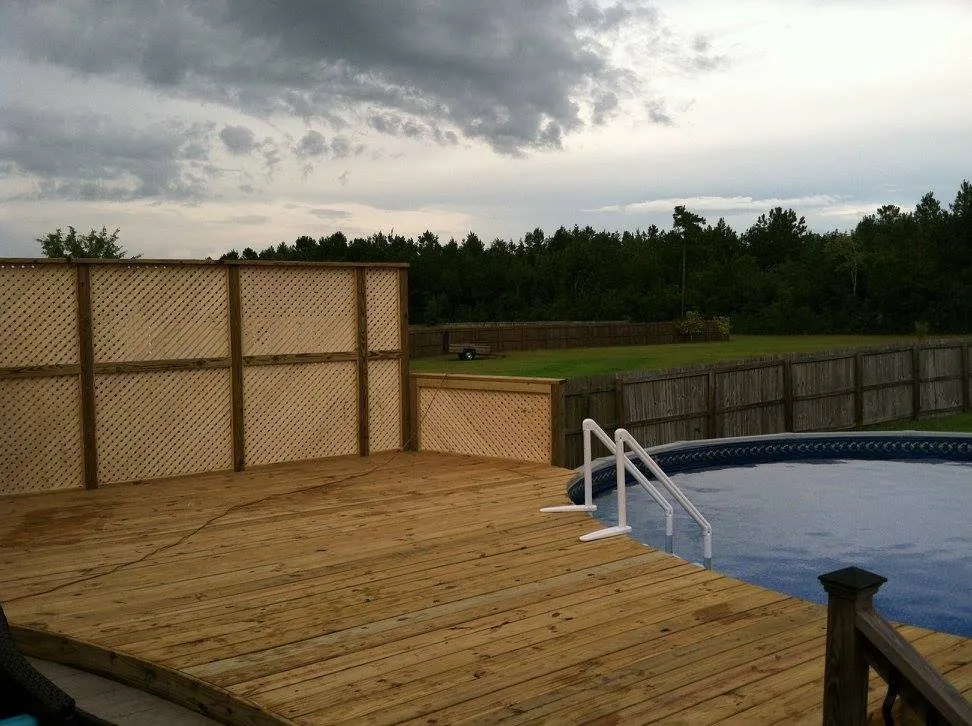 Slide of Southern Smith Construction