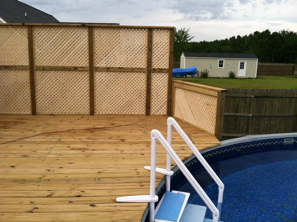 Slide of Southern Smith Construction