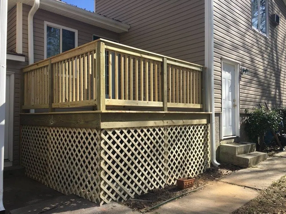 Slide of Southern Smith Construction