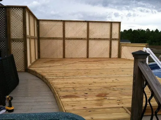 Southern Smith Construction Logo