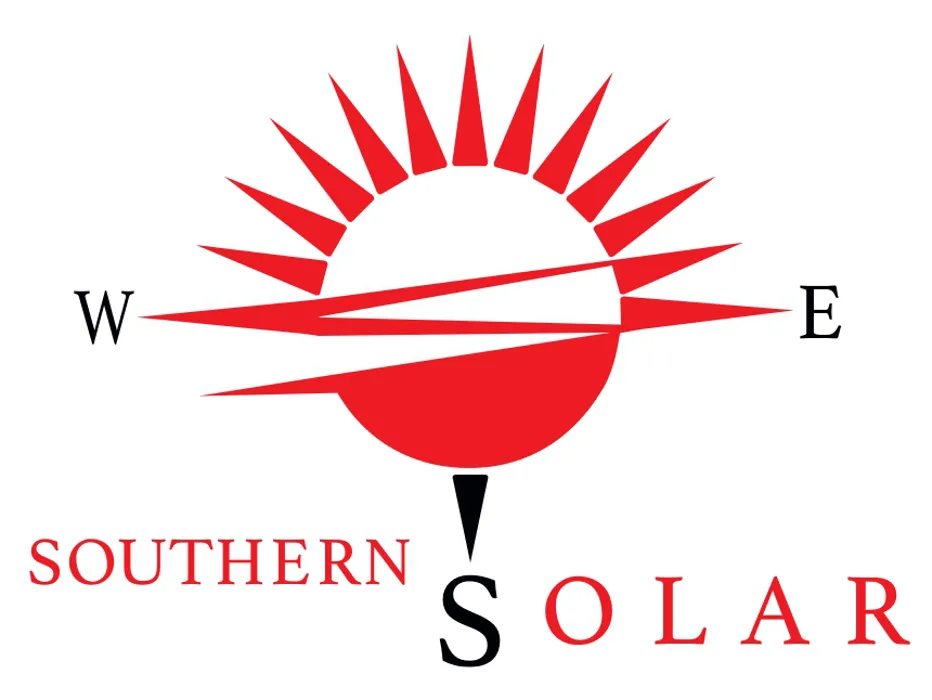 Slide of Southern Solar