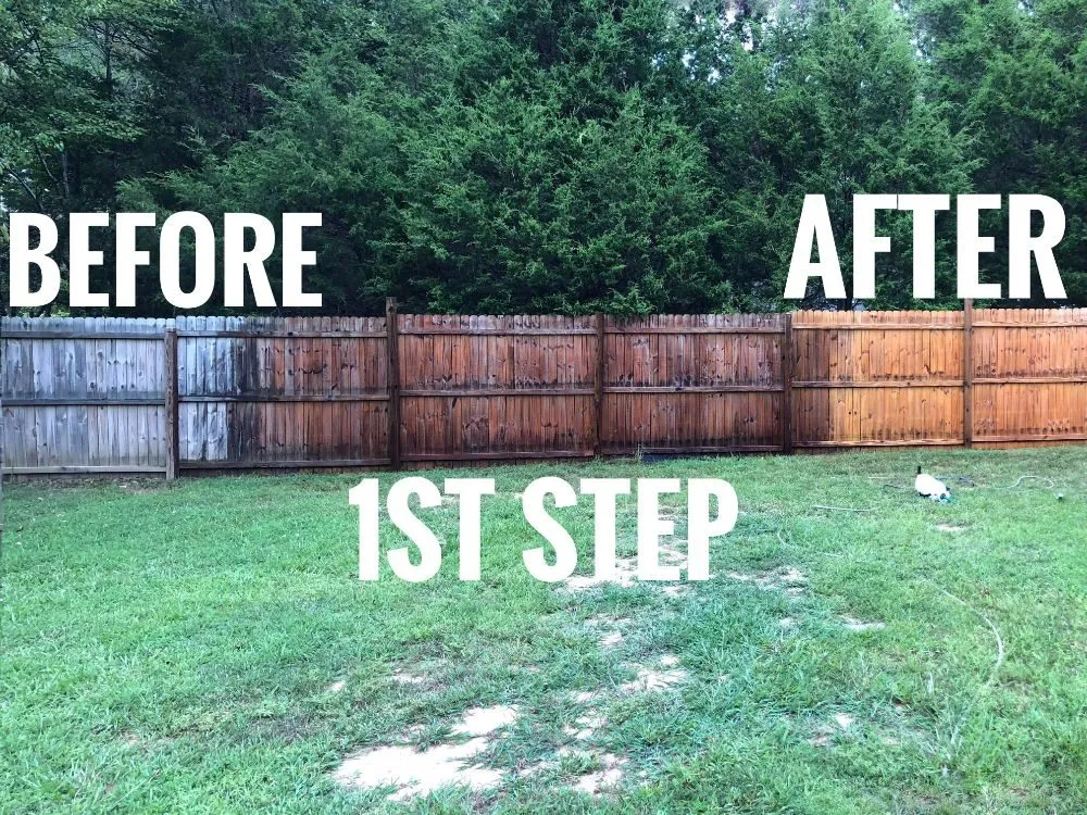 Slide of Southern Solution