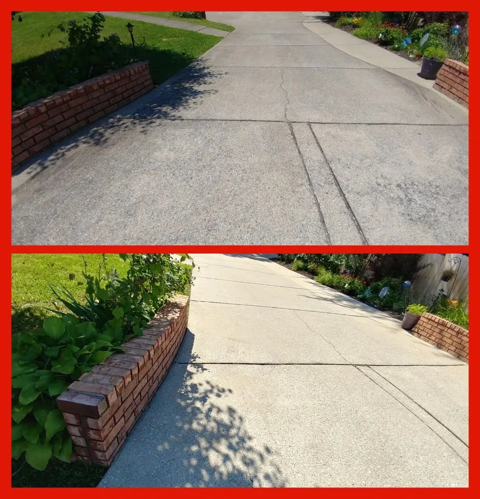 Slide of Southern Solution