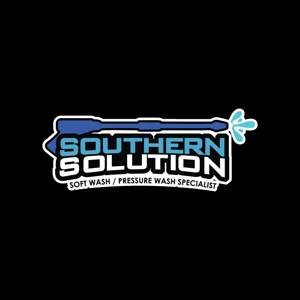 Slide of Southern Solution