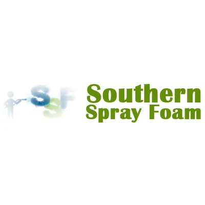 Southern Spray Foam Logo