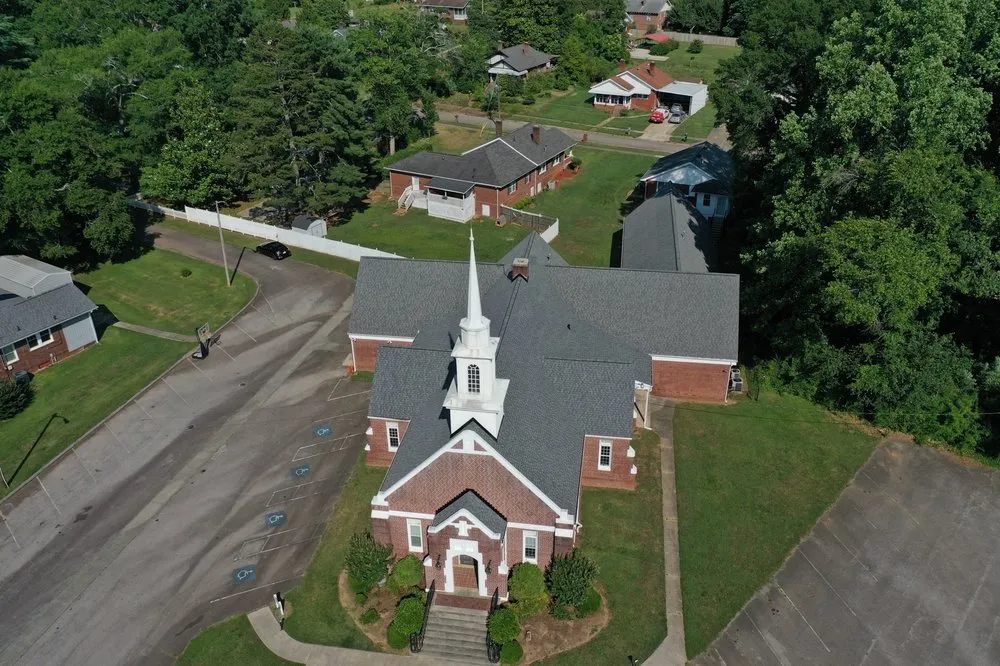 Slide of Southern Standard Roofing & Exteriors