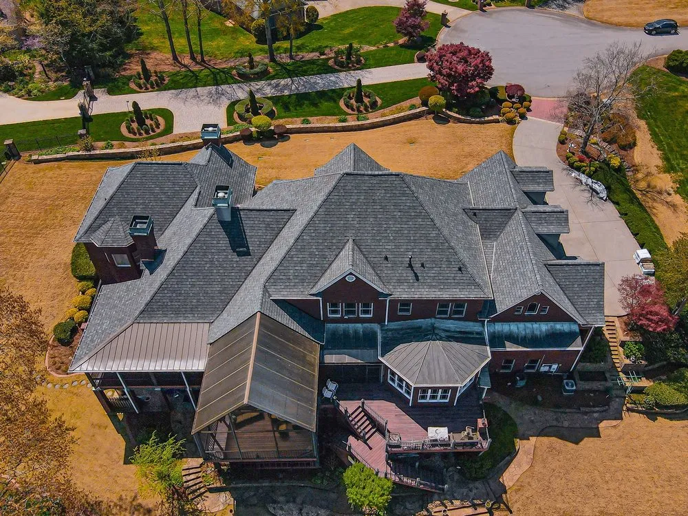 Slide of Southern Standard Roofing & Exteriors