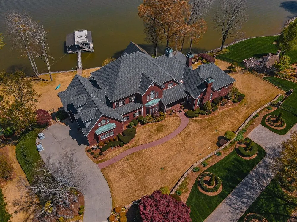 Slide of Southern Standard Roofing & Exteriors