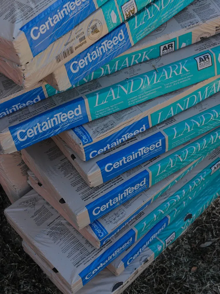 Slide of Southern Standard Roofing & Exteriors