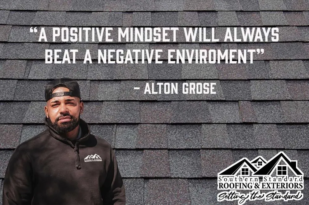 Slide of Southern Standard Roofing & Exteriors