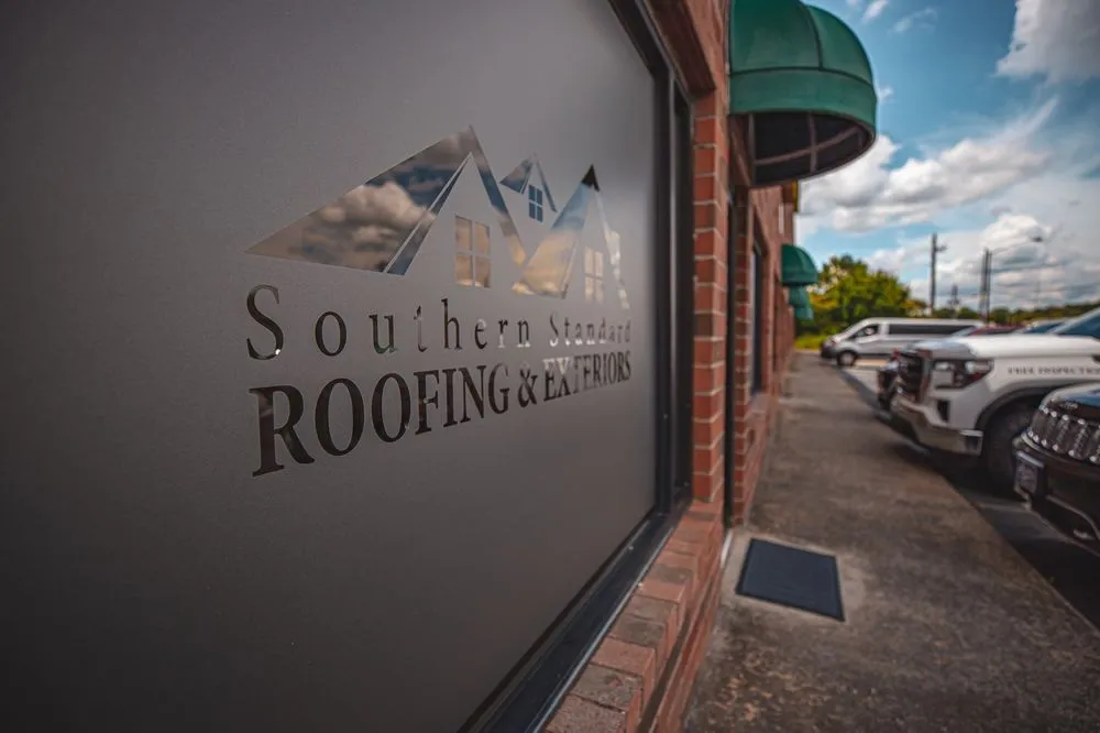Slide of Southern Standard Roofing & Exteriors
