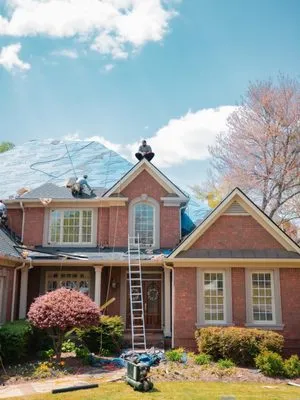 Southern Standard Roofing & Exteriors