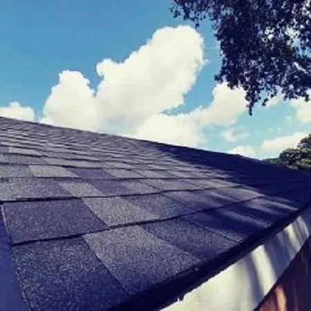 Slide of Southern Star Building