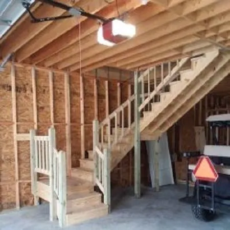 Slide of Southern Star Building