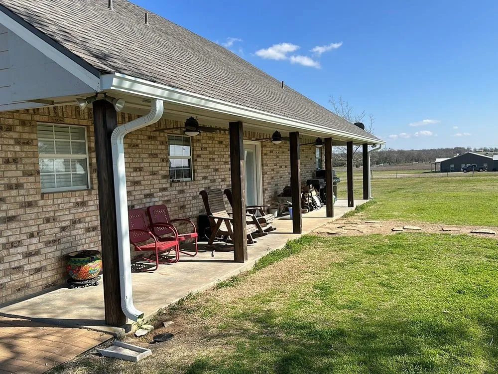 Slide of Southern Star Roofing and Seamless Gutters