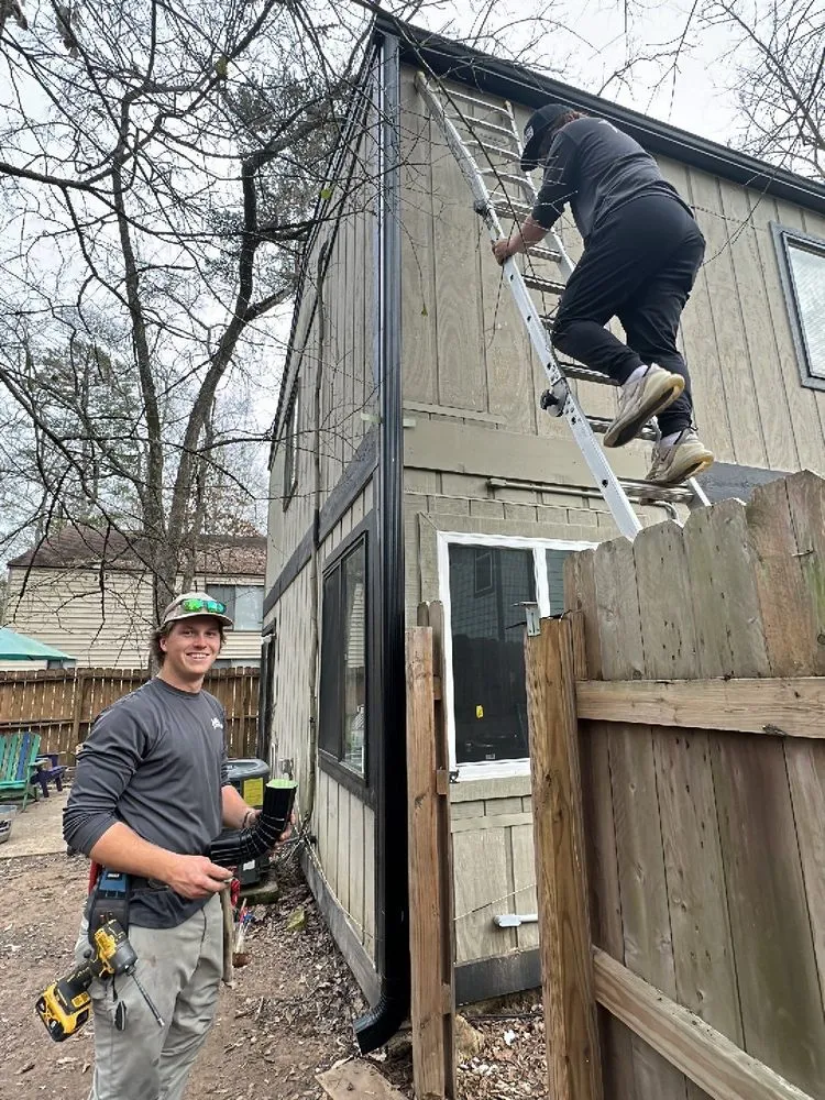 Slide of Southern Star Roofing and Seamless Gutters