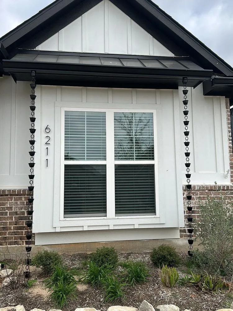 Slide of Southern Star Roofing and Seamless Gutters