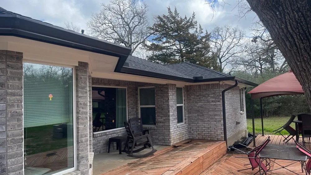 Slide of Southern Star Roofing and Seamless Gutters