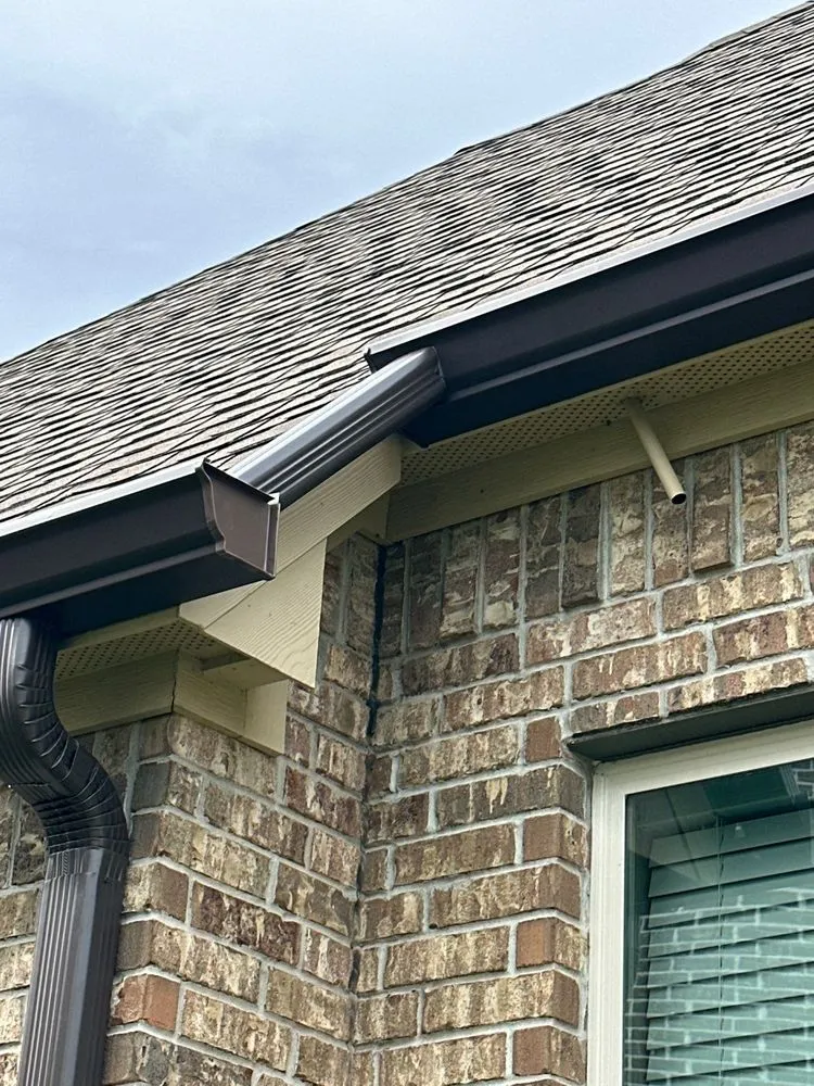 Slide of Southern Star Roofing and Seamless Gutters