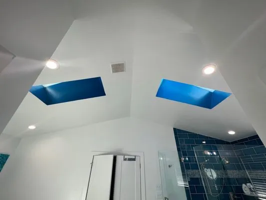 Southern Star Roofing Logo