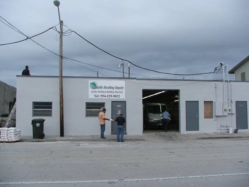 Slide of Southern State Roofing