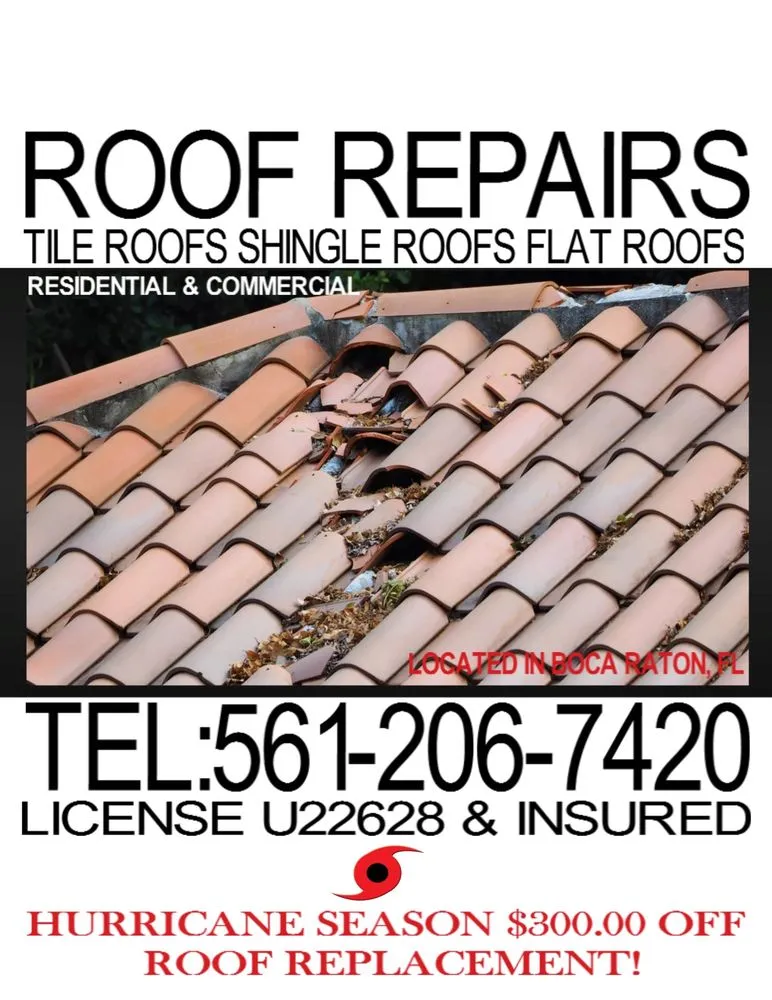 Slide of Southern State Roofing