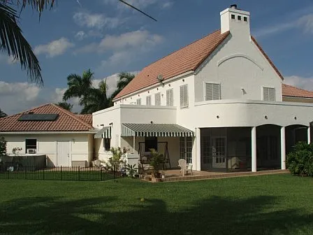 Slide of Southern State Roofing